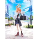 Blue Archive PVC Statue 1/7 Neru (School) 26 cm  