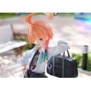 Blue Archive PVC Statue 1/7 Neru (School) 26 cm  