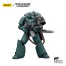 Warhammer The Horus Heresy Action Figure Sons of Horus MKVI Tactical Legionary 12 cm