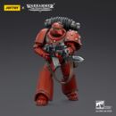 Warhammer The Horus Heresy Action Figure Blood Angels MKVI Tactical Legionary 12 cm