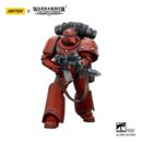 Warhammer The Horus Heresy Action Figure Blood Angels MKVI Tactical Legionary 12 cm