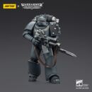 Warhammer The Horus Heresy Action Figure Space Wolves MKVI Tactical Legionary 12 cm
