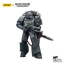Warhammer The Horus Heresy Action Figure Space Wolves MKVI Tactical Legionary 12 cm