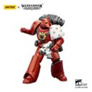 Warhammer The Horus Heresy Action Figure Thousand Sons MKVI Tactical Legionary 12 cm