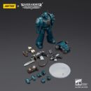 Warhammer The Horus Heresy Action Figure Alpha Legion MKVI Tactical Legionary 12 cm