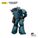 Warhammer The Horus Heresy Action Figure Alpha Legion MKVI Tactical Legionary 12 cm