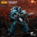 Warhammer The Horus Heresy Action Figure Alpha Legion MKVI Tactical Legionary 12 cm