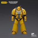 Warhammer The Horus Heresy Action Figure Imperial Fist MKVI Tactical Legionary 12 cm