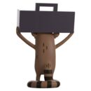 Regular Show Vinyl Figure Rigby 11 cm              