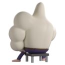 Regular Show Vinyl Figure Skips 10 cm            