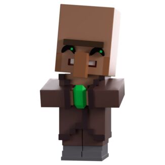 Minecraft Figura Vinyl Villager 13 cm          