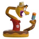 Los tipos malos 2 Figura Vinyl Mr. Snake 11 cm          