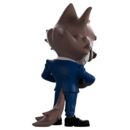 Los tipos malos 2 Figura Vinyl Mr. Wolf 13 cm          