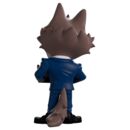 Los tipos malos 2 Figura Vinyl Mr. Wolf 13 cm          