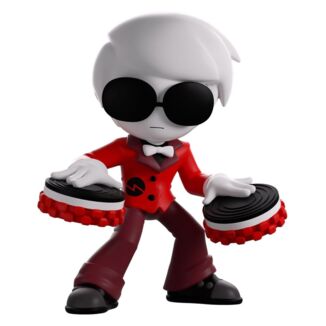 Homestuck Vinyl Figure Dave Strider 11 cm             