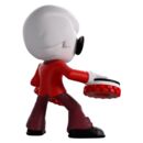 Homestuck Vinyl Figure Dave Strider 11 cm             