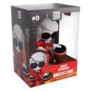 Homestuck Vinyl Figure Dave Strider 11 cm             