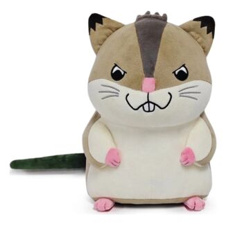 Overlord Peluche Hamusuke 22 cm                    