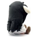 Overlord Peluche Albedo 22 cm                    