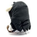 Overlord Peluche Albedo 22 cm                    