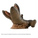 Dune Estatua Sofubi Fantastic PVC Sand Worm 15 cm
