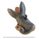 Dune Estatua Sofubi Fantastic PVC Sand Worm 15 cm