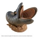 Dune Estatua Sofubi Fantastic PVC Sand Worm 15 cm