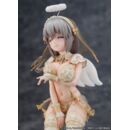 Uzaki-chan Wants to Hang Out! PVC Statue 1/7 Tsuki Uzaki Angel Ver. 19 cm