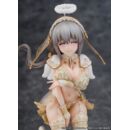 Uzaki-chan Wants to Hang Out! PVC Statue 1/7 Tsuki Uzaki Angel Ver. 19 cm