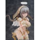 Uzaki-chan Wants to Hang Out! PVC Statue 1/7 Tsuki Uzaki Angel Ver. 19 cm