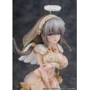 Uzaki-chan Wants to Hang Out! PVC Statue 1/7 Tsuki Uzaki Angel Ver. 19 cm