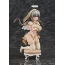 Uzaki-chan Wants to Hang Out! PVC Statue 1/7 Tsuki Uzaki Angel Ver. 19 cm