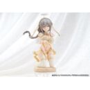 Uzaki-chan Wants to Hang Out! PVC Statue 1/7 Tsuki Uzaki Angel Ver. 19 cm