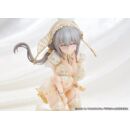 Uzaki-chan Wants to Hang Out! PVC Statue 1/7 Tsuki Uzaki Angel Ver. 19 cm