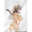 Uzaki-chan Wants to Hang Out! PVC Statue 1/7 Tsuki Uzaki Angel Ver. 19 cm