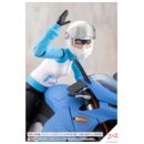 Sousai Shojo Teien Plastic Model Kit 1/10 Rui Saotome Touhou High School Tracksuit 16 cm