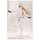 Sousai Shojo Teien Plastic Model Kit 1/10 Rui Saotome Touhou High School Tracksuit Dreaming Style Midnight Onyx 16 cm