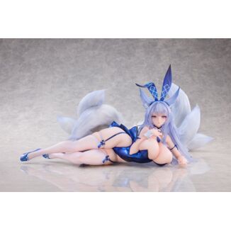 Azur Lane Estatua PVC 1/4 Shinano 40 cm   