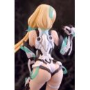 Rakuen Tsuiho - Expelled from Paradise PVC Statue 1/8 Angela Balzac 21 cm