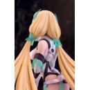 Rakuen Tsuiho - Expelled from Paradise PVC Statue 1/8 Angela Balzac 21 cm