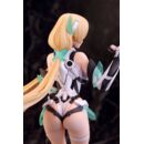 Rakuen Tsuiho - Expelled from Paradise PVC Statue 1/8 Angela Balzac 21 cm