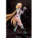Rakuen Tsuiho - Expelled from Paradise PVC Statue 1/8 Angela Balzac 21 cm