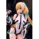 Rakuen Tsuiho - Expelled from Paradise PVC Statue 1/8 Angela Balzac 21 cm