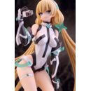 Rakuen Tsuiho - Expelled from Paradise PVC Statue 1/8 Angela Balzac 21 cm