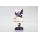 Azur Lane Estatua PVC Happy Shake Cheshire 8 cm  
