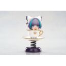 Azur Lane Estatua PVC Happy Shake Cheshire 8 cm  