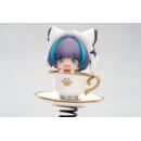 Azur Lane Estatua PVC Happy Shake Cheshire 8 cm  