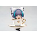 Azur Lane Estatua PVC Happy Shake Cheshire 8 cm  