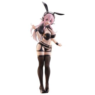 Super Sonico Figure Reverse BiCute Bunnies