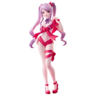 Shalltear Ribbons Figure Overlord BiCute Bunnies
